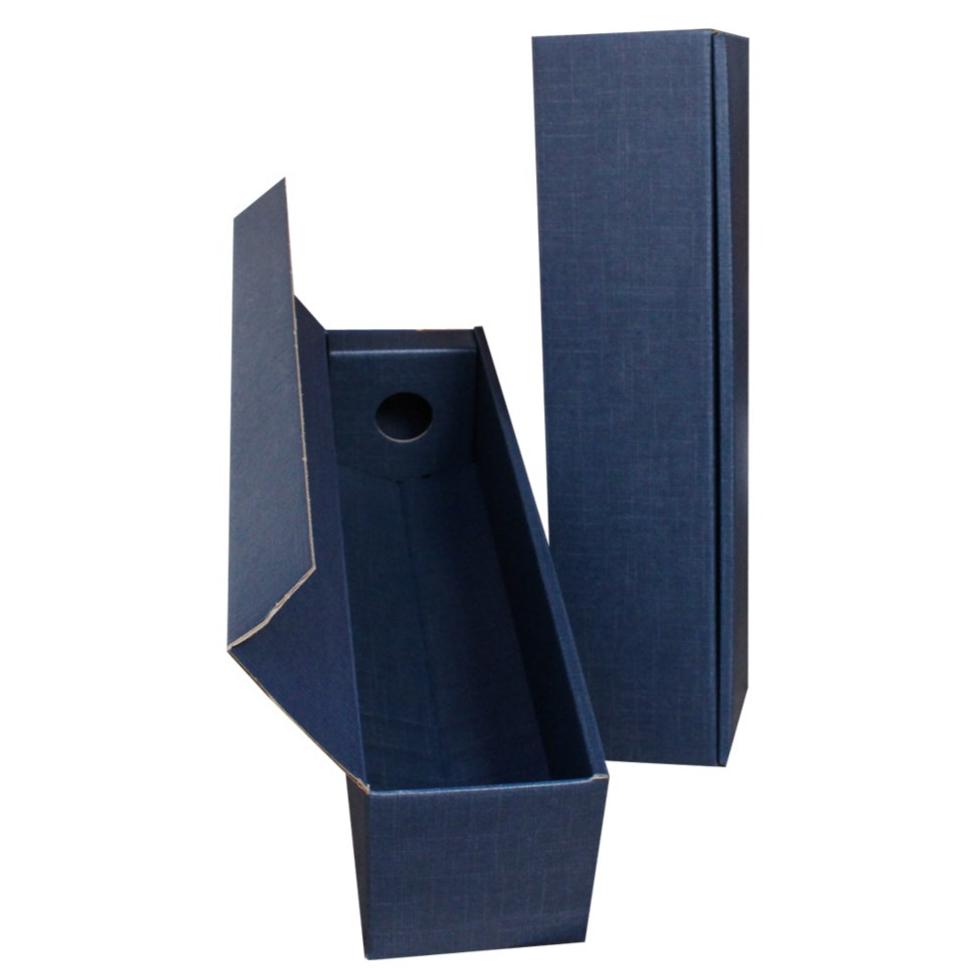 Caja de Regalo de 1 botella Vino del Zodiaco - TotalVinum