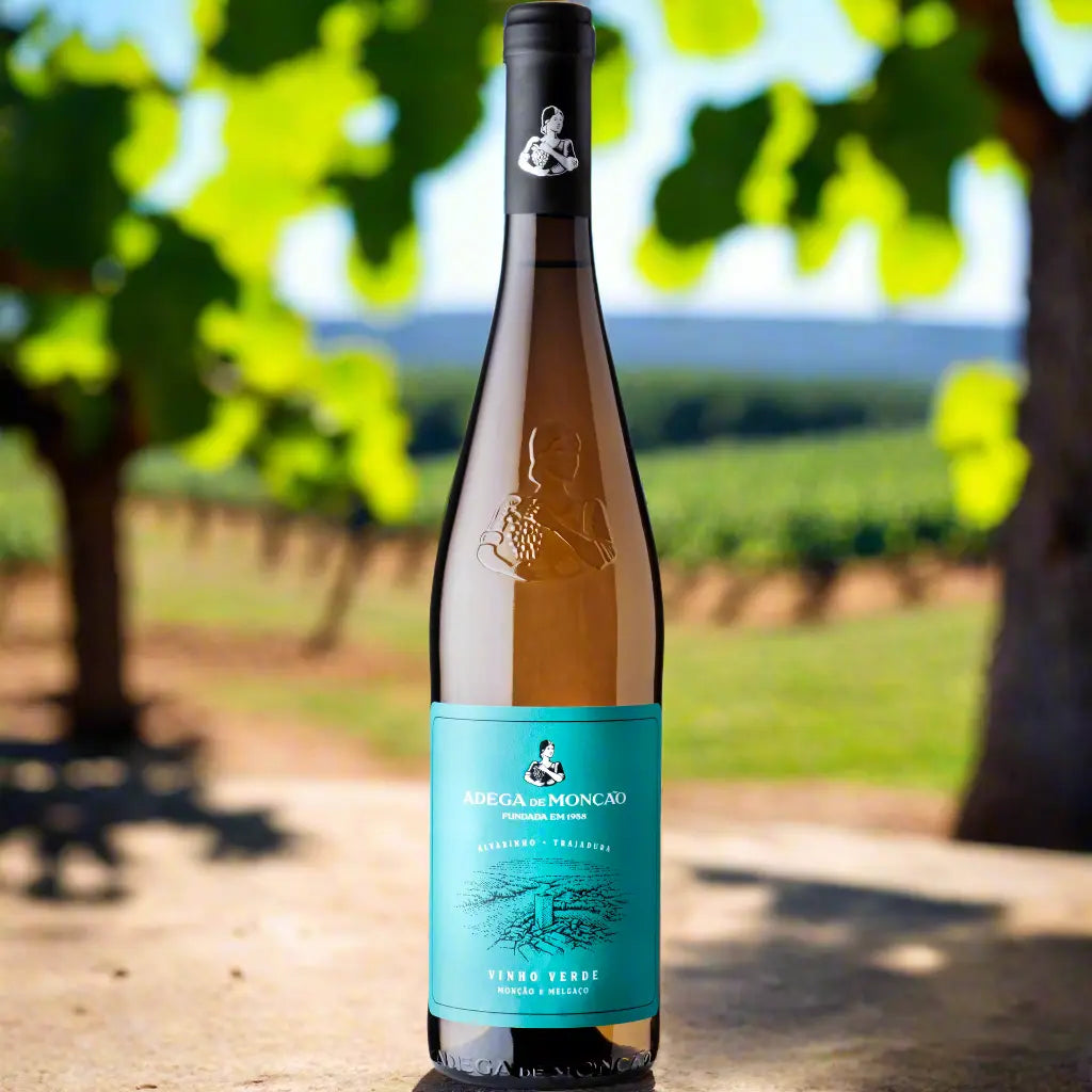 Adega de Monção Escolha - TotalVinum
