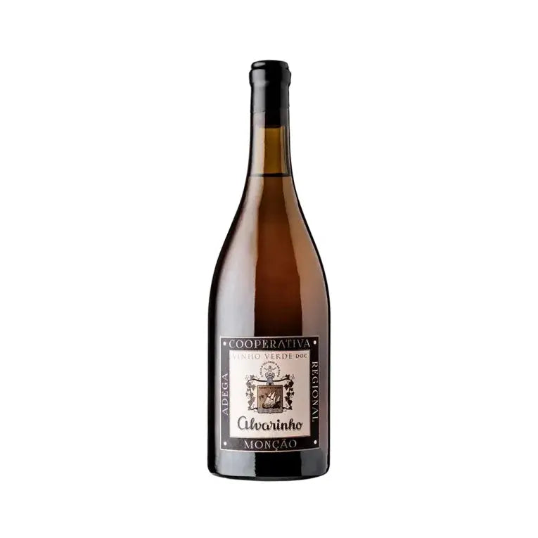 Alvarinho Deu-La-Deu Histórico - TotalVinum