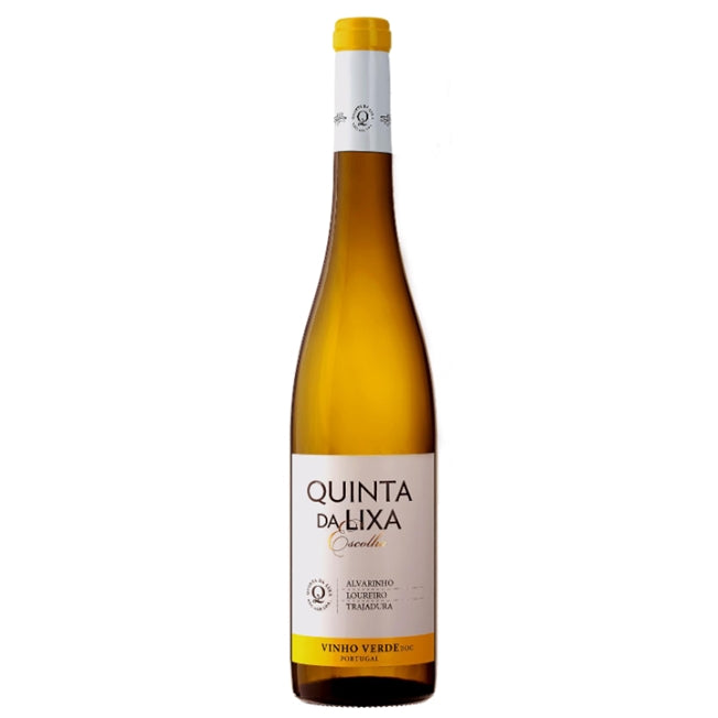 Quinta da Lixa Escolha; Vino blanco Portugues - TotalVinum