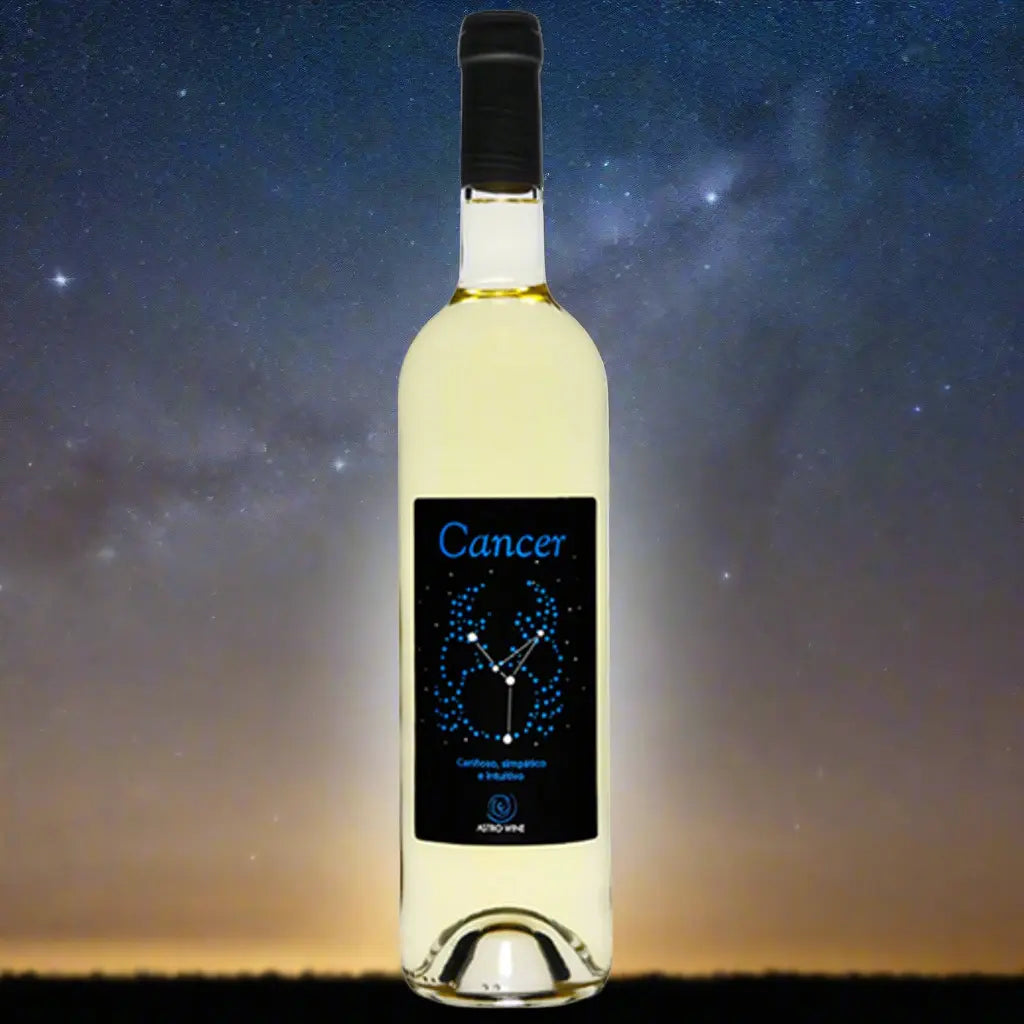 Vino del Zodiaco Cancer - TotalVinum