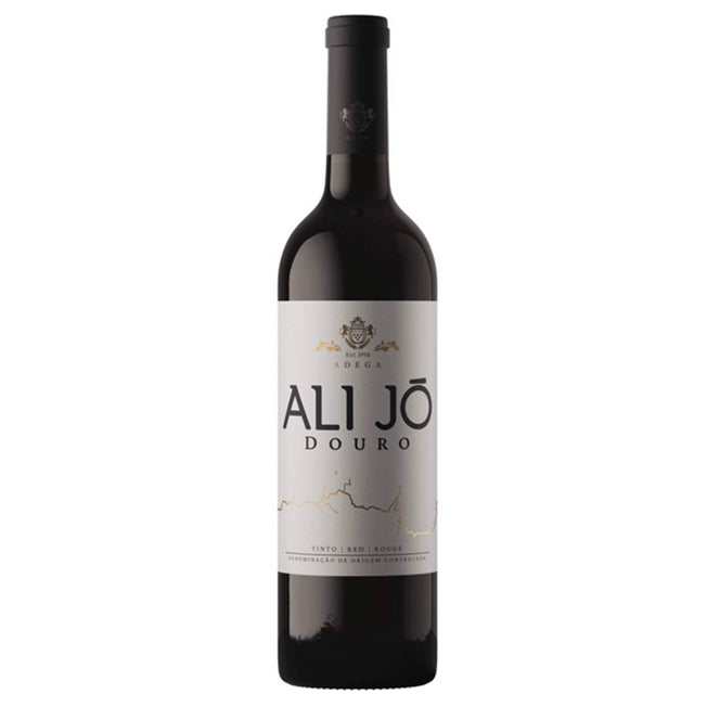 Ali Jó vino tinto Portugues - TotalVinum