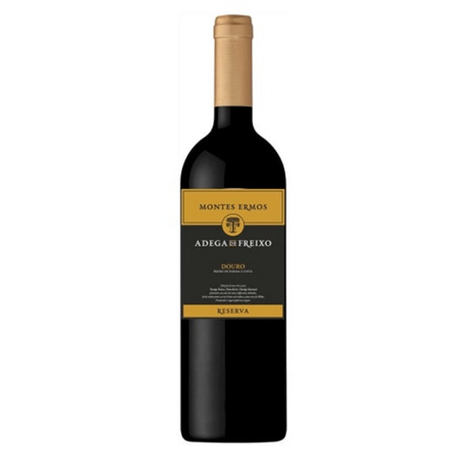 MONTES ERMOS TINTO RESERVA - TotalVinum