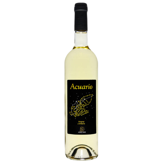 Vino del Zodiaco Acuario - TOTALVINUM