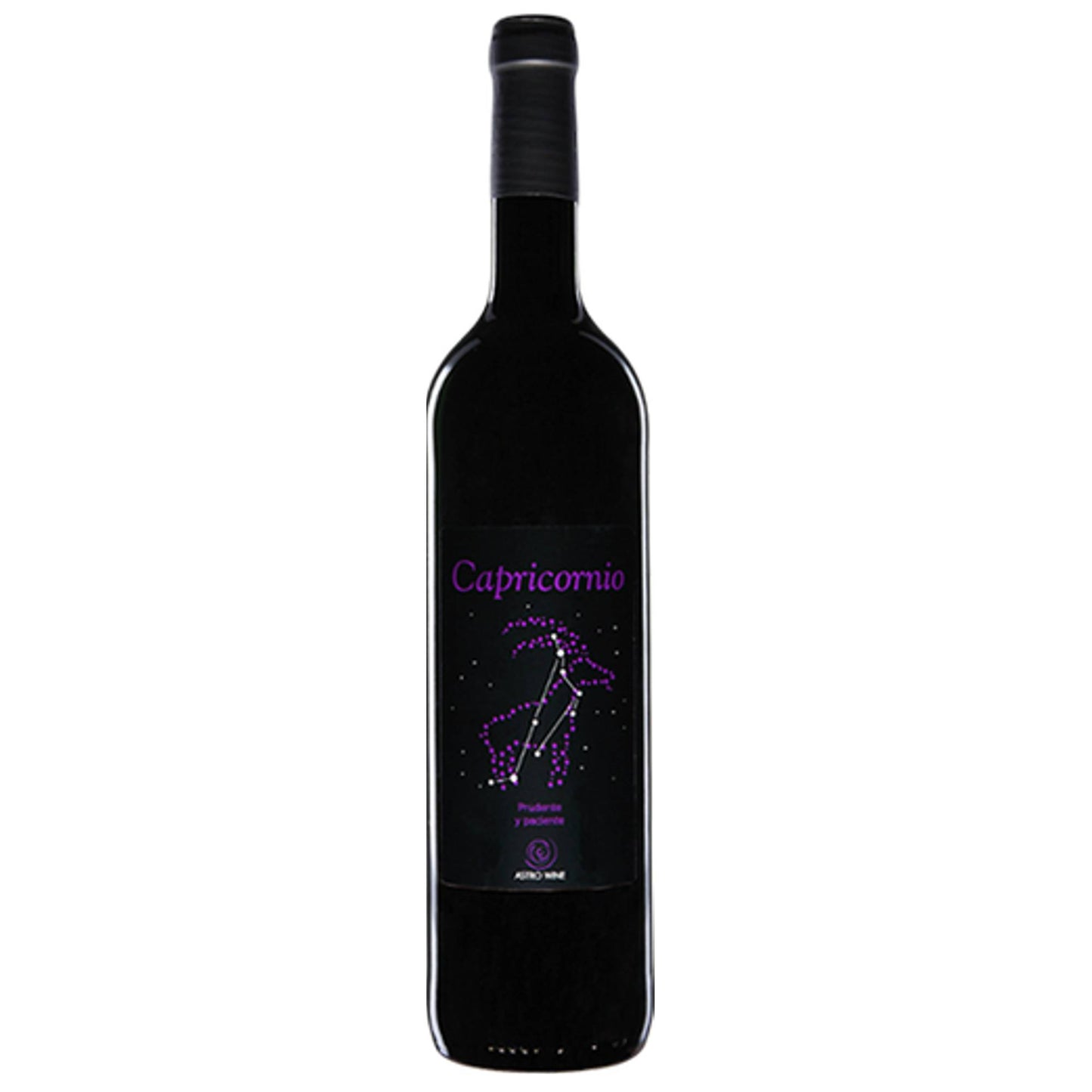 Vino del Zodiaco Capricornio - TOTALVINUM