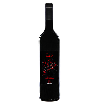 Vino del Zodiaco Leo - TOTALVINUM