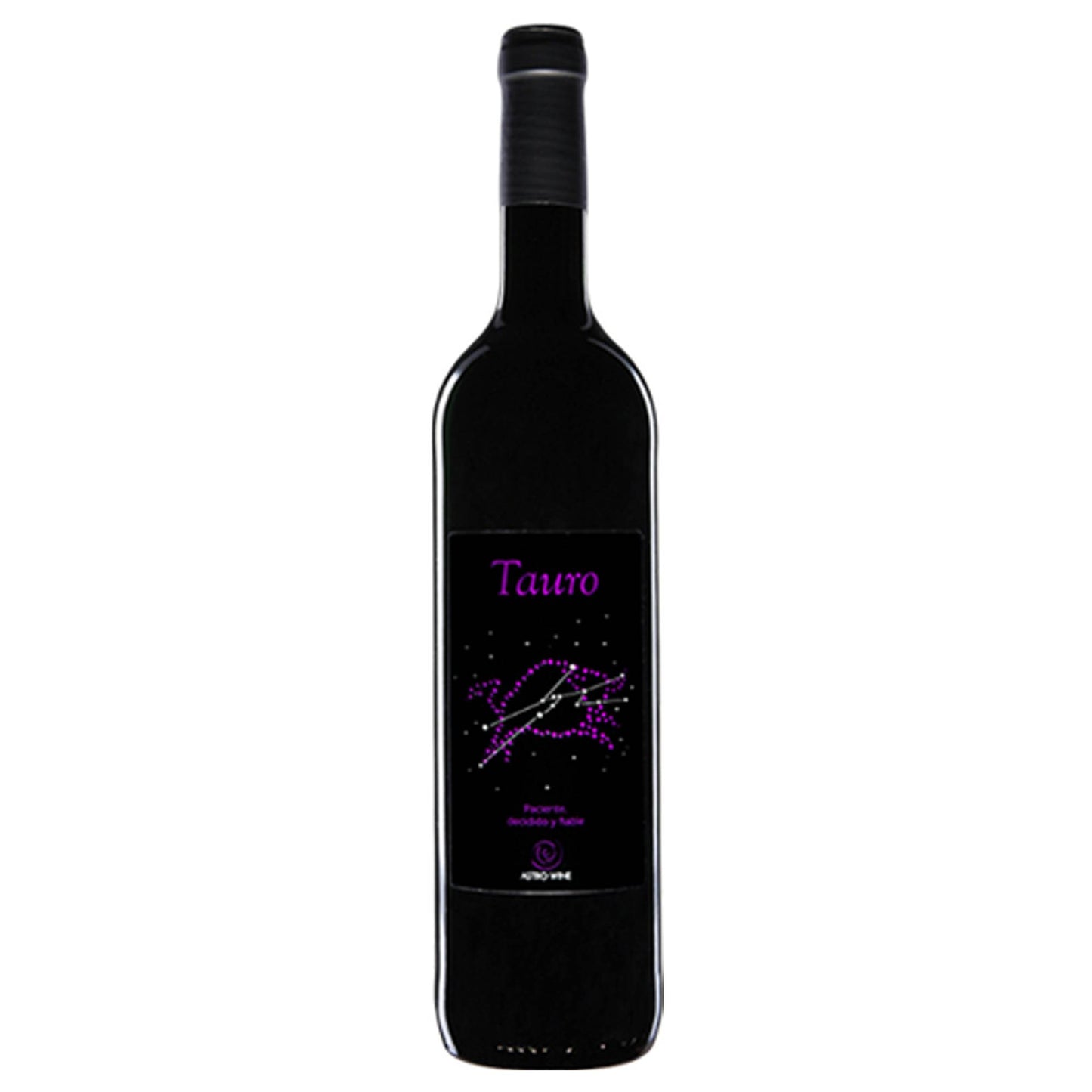 Vino del Zodiaco Tauro - TOTALVINUM