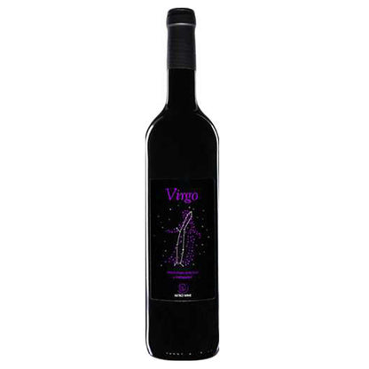 Vino del Zodiaco Virgo - TOTALVINUM