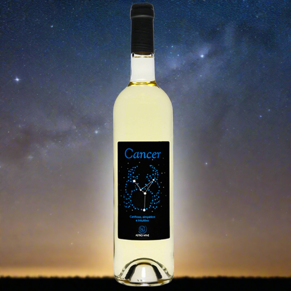 Vino del Zodiaco Cancer