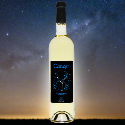 Vino del Zodiaco Cancer