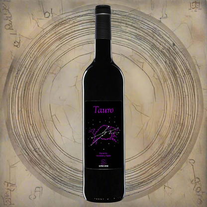 Vino del Zodiaco Tauro