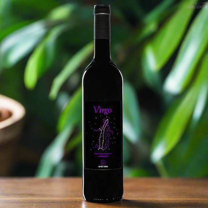 Vino del Zodiaco Virgo