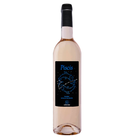 Vino del Zodiaco Piscis - TOTALVINUM