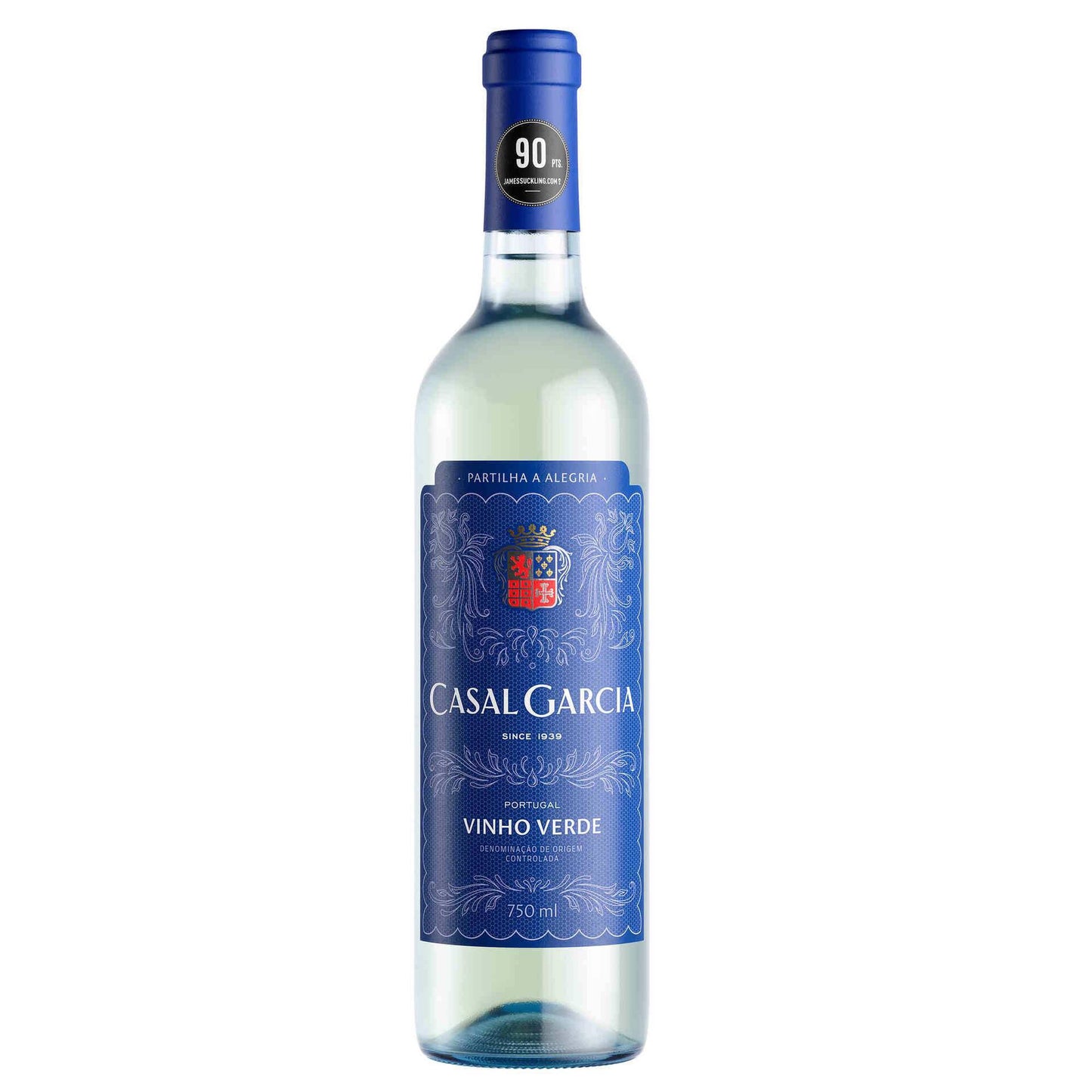 Casal Garcia DOC Vinho Verde Branco - TOTALVINUM