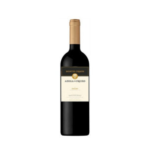 Montye Ermos tinto Douro Portugues