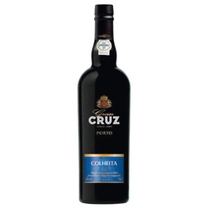 Cruz Vinho do Porto Colheita - Gran Cruz - TotalVinum