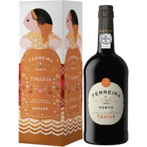 Ferreira Vinho do Porto Tawny - TotalVinum