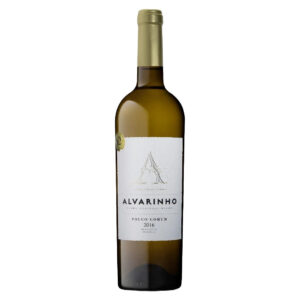 ALVARINHO POUCO COMUM; Vino blanco Portugues - TotalVinum