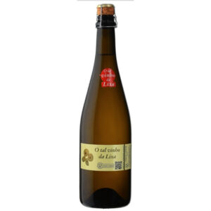 O TAL VINHO DA LIXA; Vino Blanco Portugués - TotalVinum