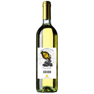 Vino del Zodiaco Acuario - TotalVinum