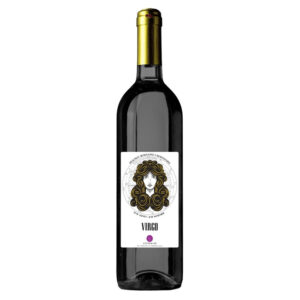 Vino del Zodiaco Virgo - TotalVinum