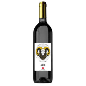 Vinos del Zodiaco Aries - TotalVinum