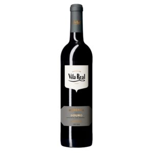 Vino tinto del Douro Vila Real - TotalVinum
